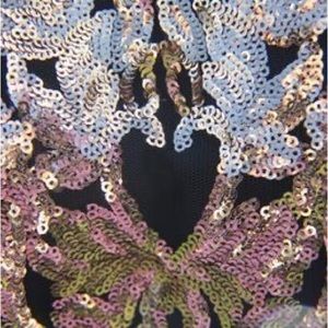 Practically brand new homecoming or formal dress.